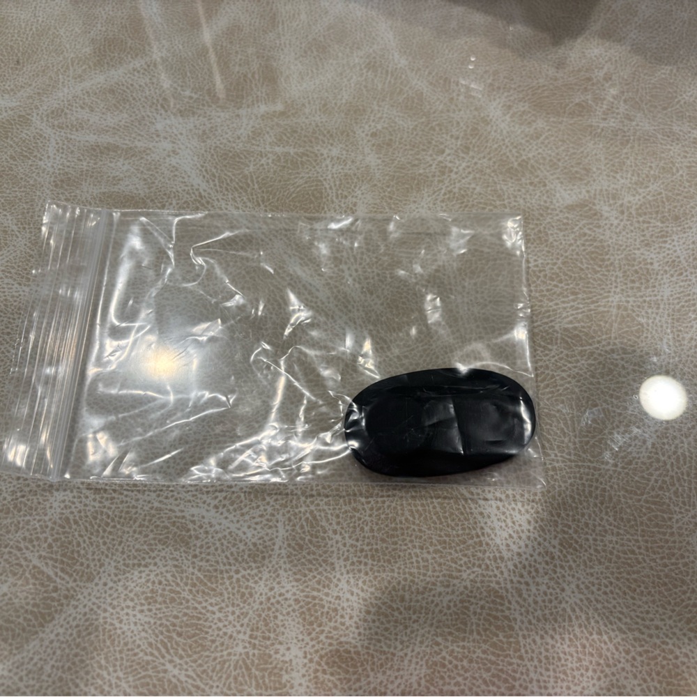 Fairchild Baldwin Black Necklace Extender